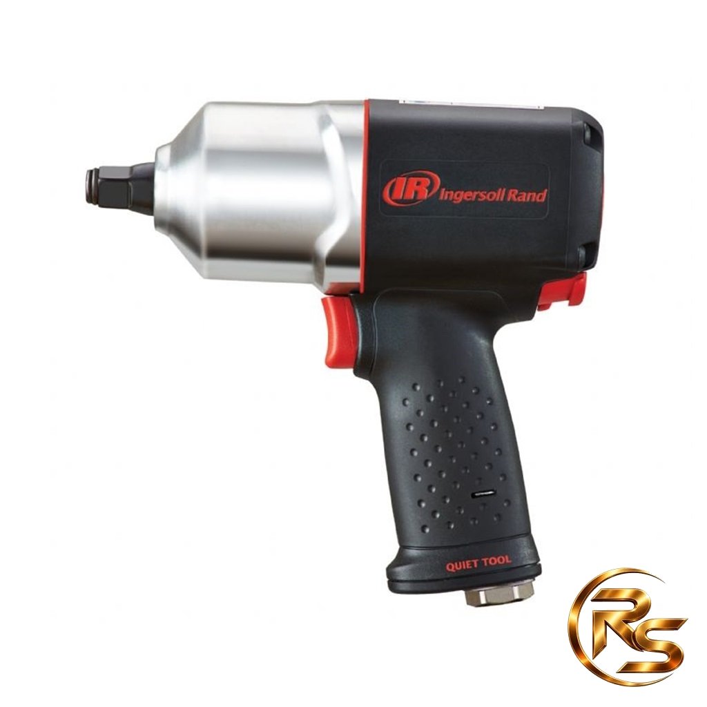 Chave de Impacto Pneumática Encaixe 1/2" Modelo 2135QXPA – Ingersoll Rand