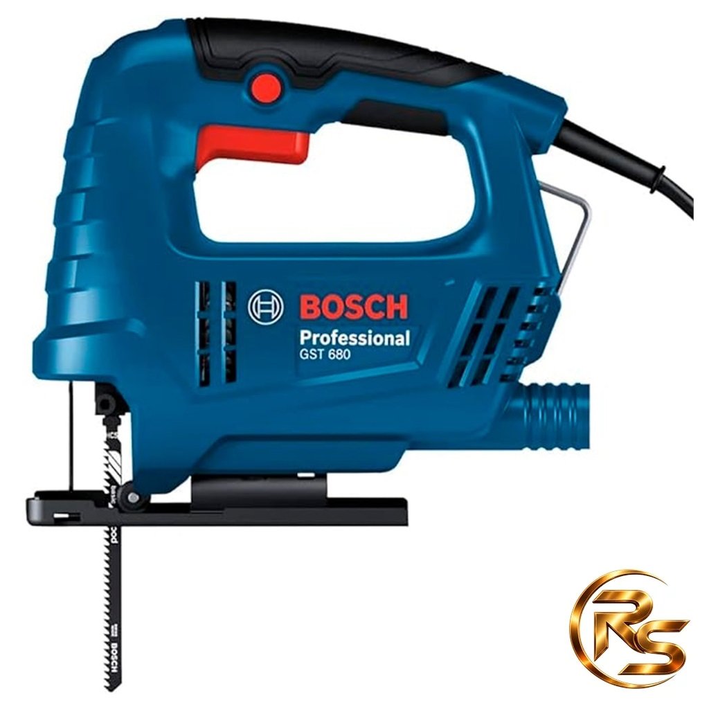 Serra Tico-Tico GST 680 – Bosch Professional