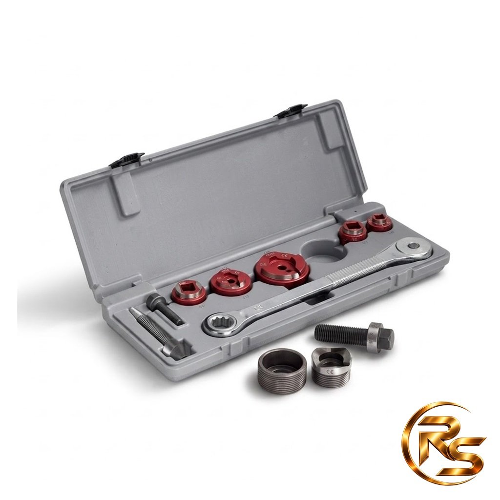 Kit Vazador Hidráulico Ridgid (HKO-1810 / HKO-186)