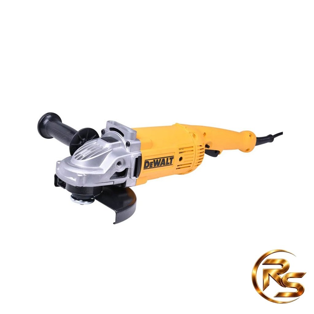 Esmerilhadeira Angular 9" (230 mm) 2.200W DWE490B2 220V - DeWalt
