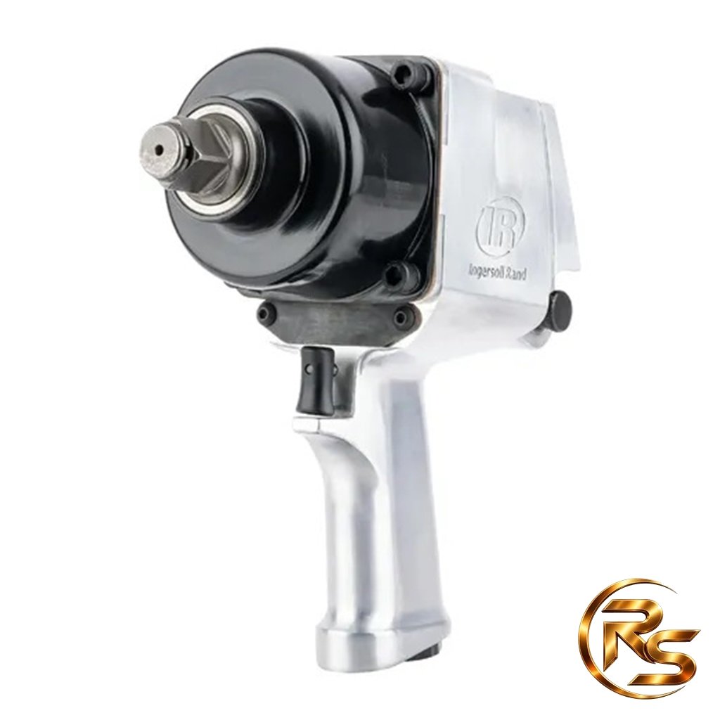 Chave de Impacto Pneumática Encaixe 3/4" 1.627 N·m Modelo 261 – Ingersoll Rand