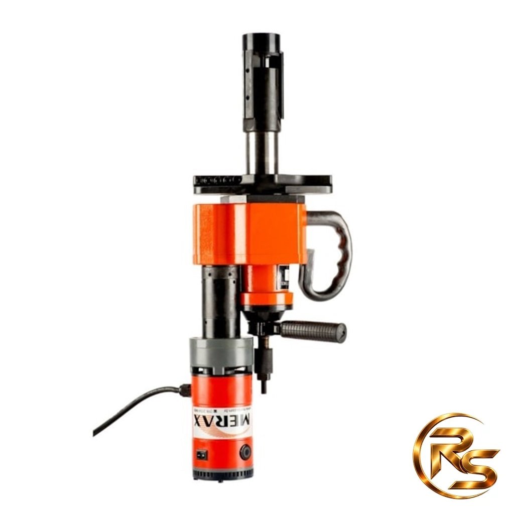 Biseladora Elétrica ISY 150, 65 a 159 mm, 750W 220V – Merax