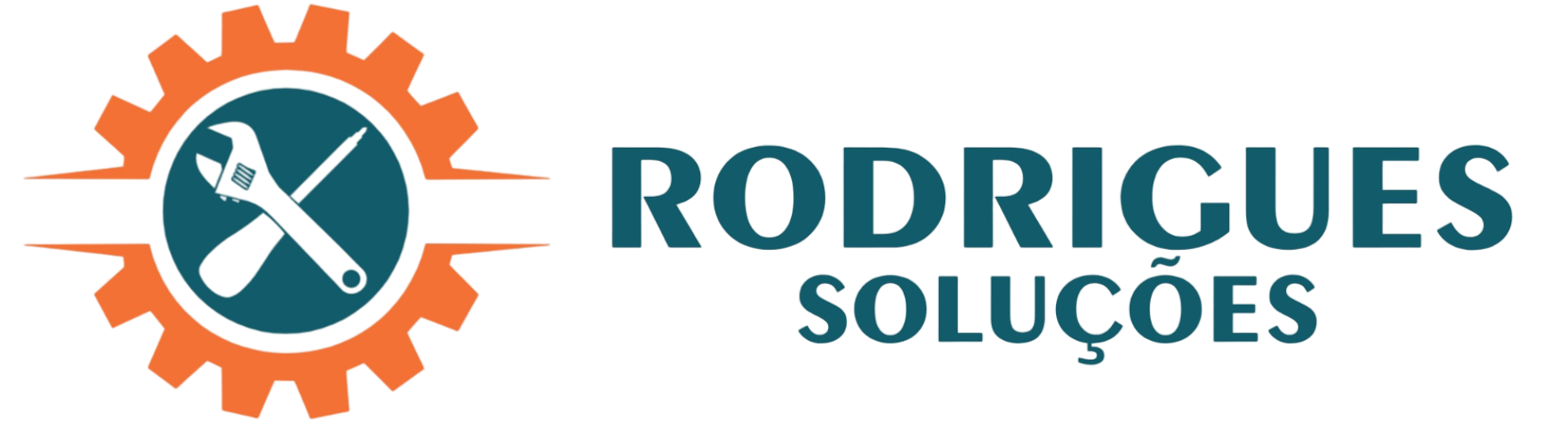 Logo Rodrigues Soluções